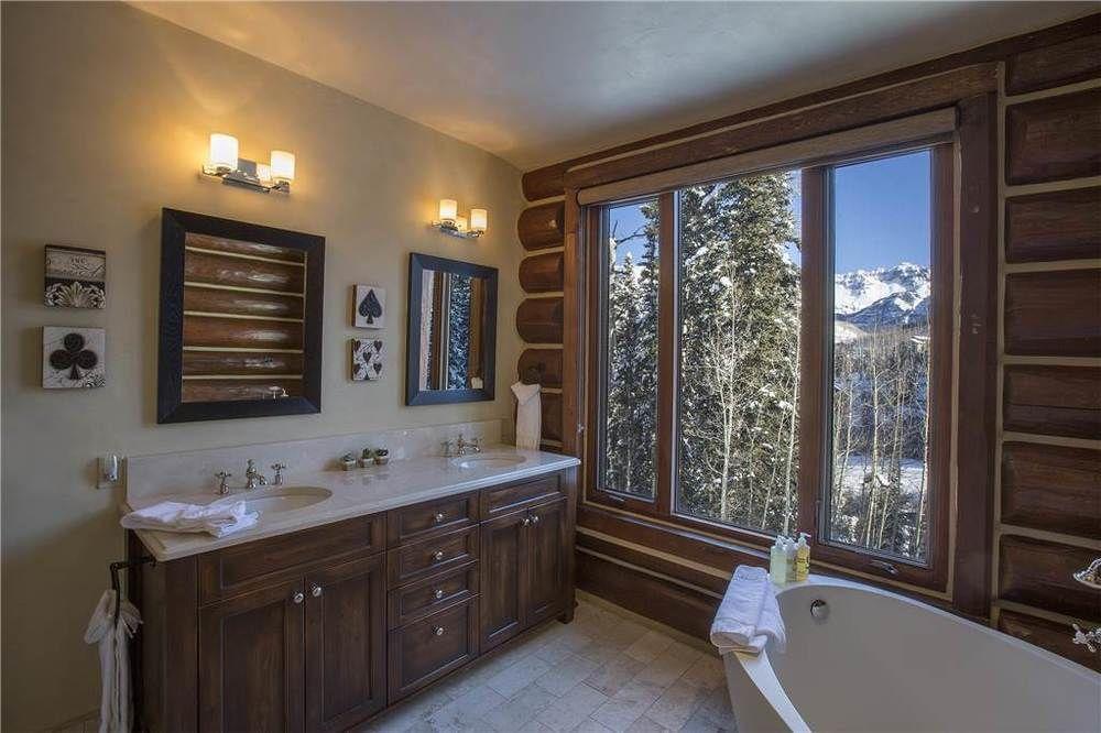 Townhome On The Creek By Telluride Resort Lodging Exteriör bild