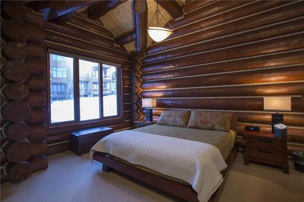 Townhome On The Creek By Telluride Resort Lodging Exteriör bild