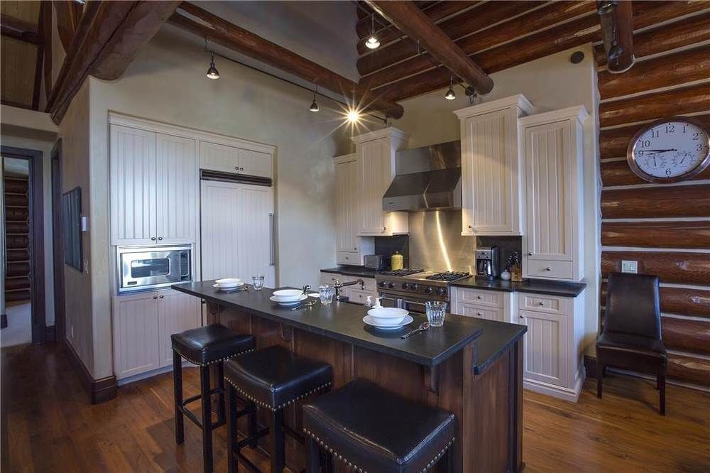 Townhome On The Creek By Telluride Resort Lodging Exteriör bild