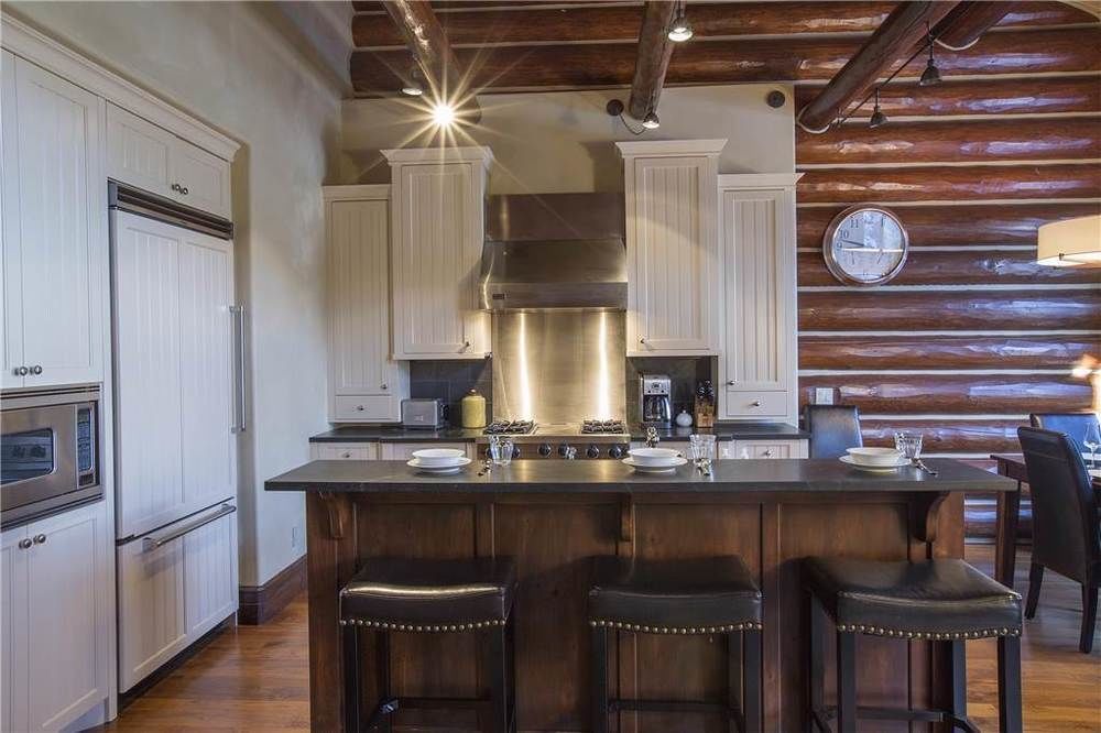 Townhome On The Creek By Telluride Resort Lodging Exteriör bild