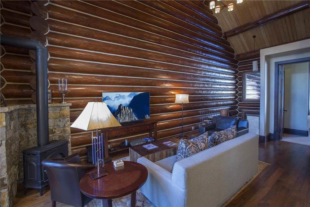 Townhome On The Creek By Telluride Resort Lodging Exteriör bild